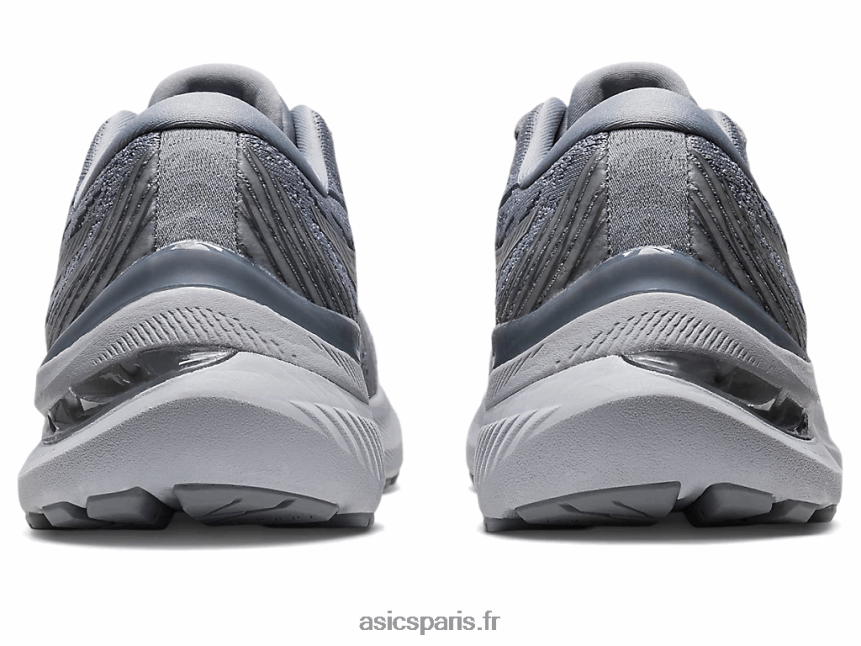 femmes Asics gel-kayano 29 BXL8B22969 plaque de roche/argent pur