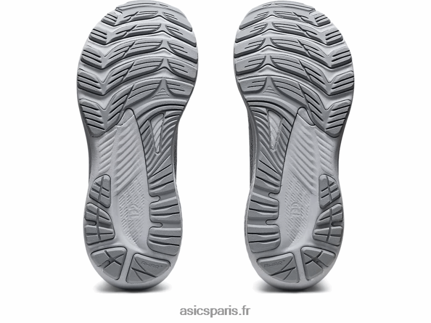 femmes Asics gel-kayano 29 BXL8B22969 plaque de roche/argent pur