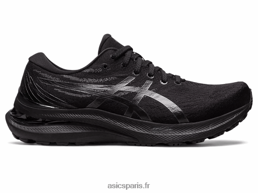 femmes Asics gel-kayano 29 BXL8B23123 noir