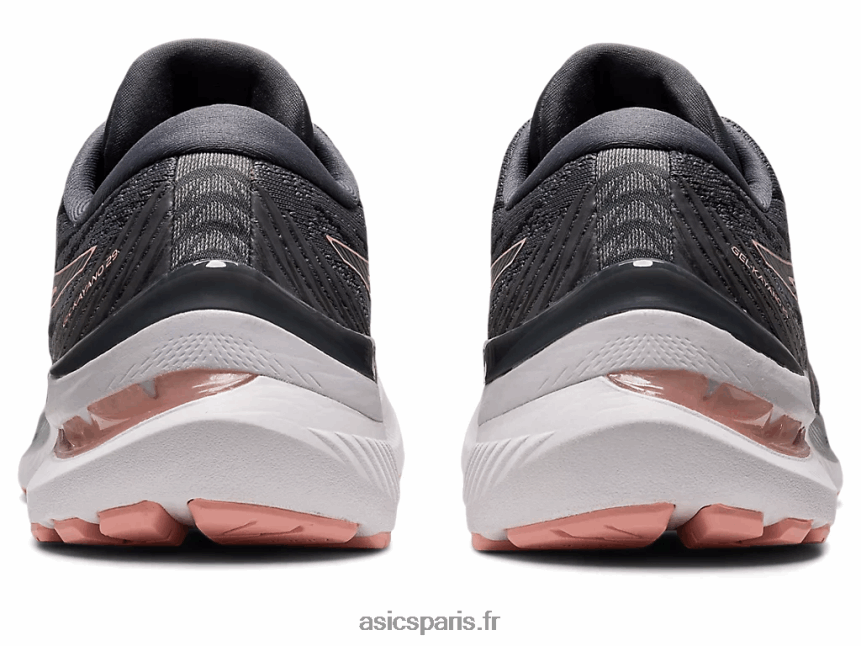 femmes Asics gel-kayano 29 BXL8B23124 métropole/rose givré