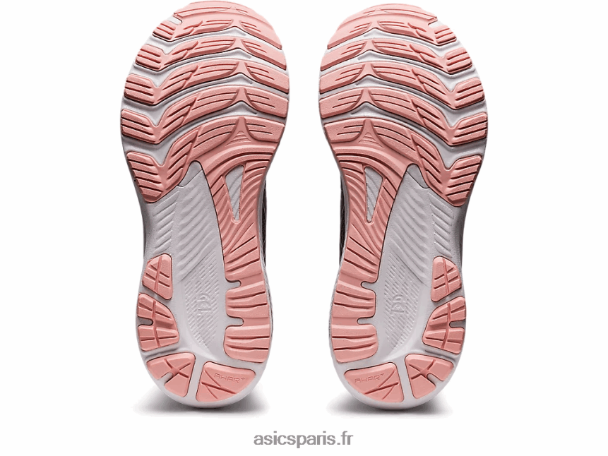 femmes Asics gel-kayano 29 BXL8B23124 métropole/rose givré