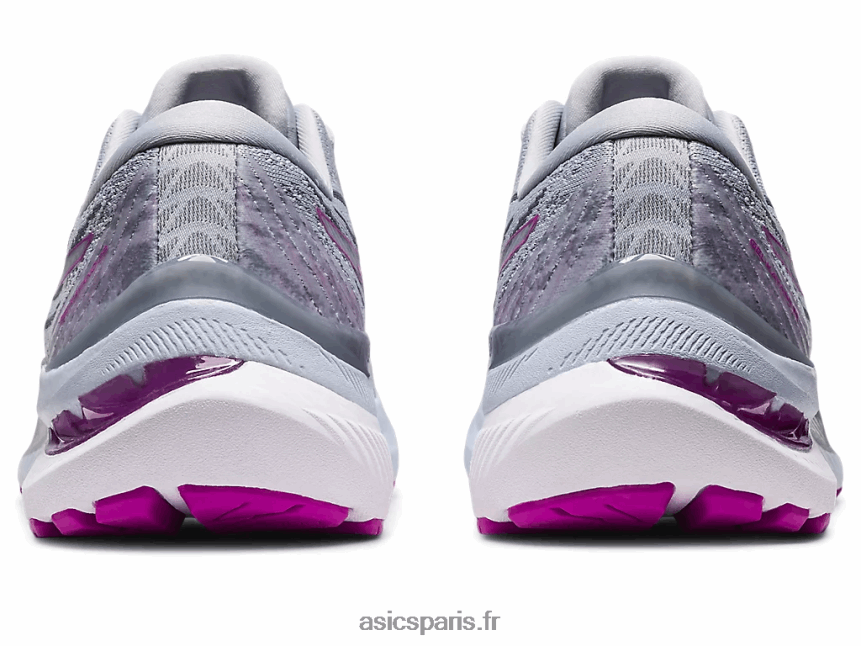 femmes Asics gel-kayano 29 BXL8B23129 gris piémont/orchidée