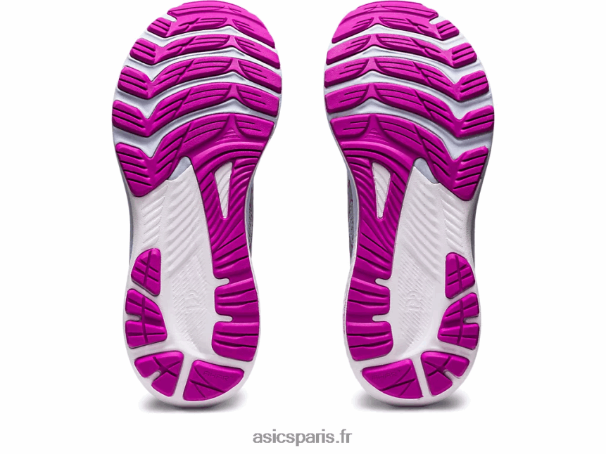 femmes Asics gel-kayano 29 BXL8B23129 gris piémont/orchidée