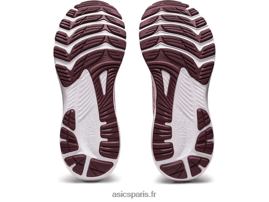 femmes Asics gel-kayano 29 BXL8B23130 rose givré/mars profond