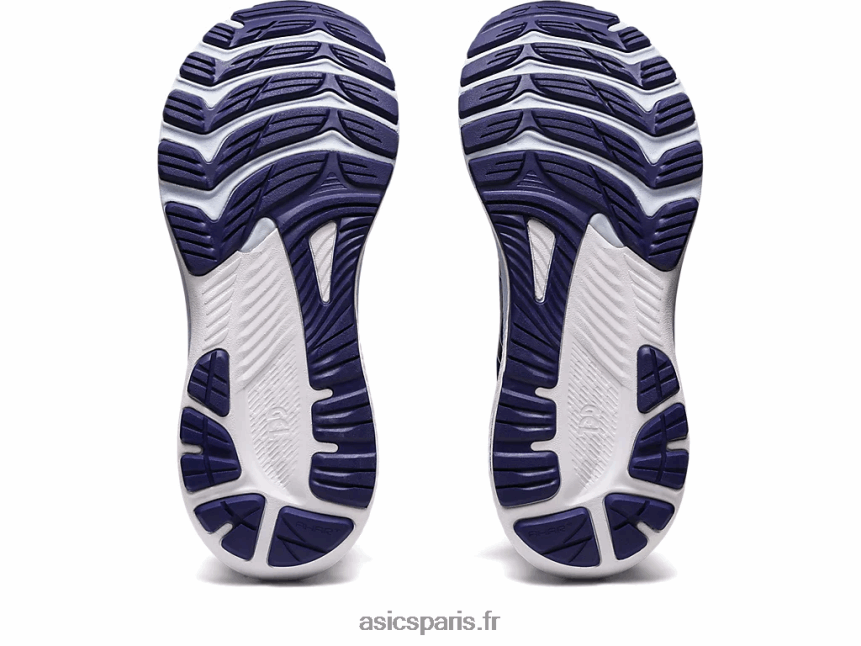 femmes Asics gel-kayano 29 large BXL8B23136 bleu plongeant/ciel doux