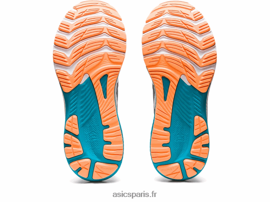 femmes Asics gel-kayano 29 lite-show BXL8B22257 zeste de citron vert/spectacle léger