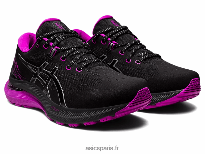femmes Asics gel-kayano 29 lite-show BXL8B22686 orchidée noire