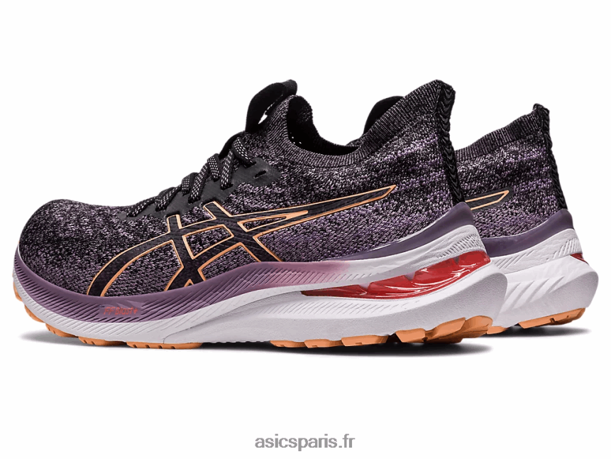 femmes Asics gel-kayano 29 mk BXL8B22618 quartz violet/dune d\'été