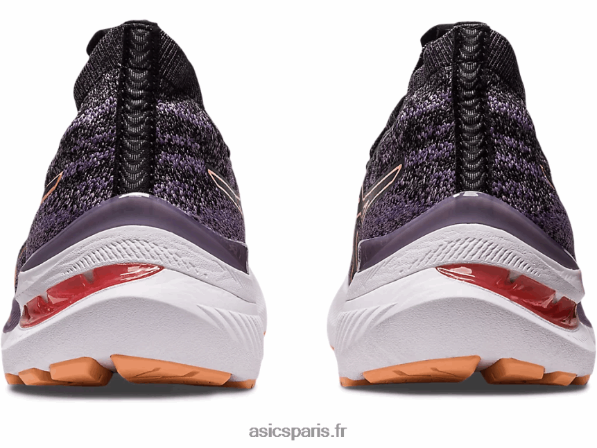 femmes Asics gel-kayano 29 mk BXL8B22618 quartz violet/dune d\'été