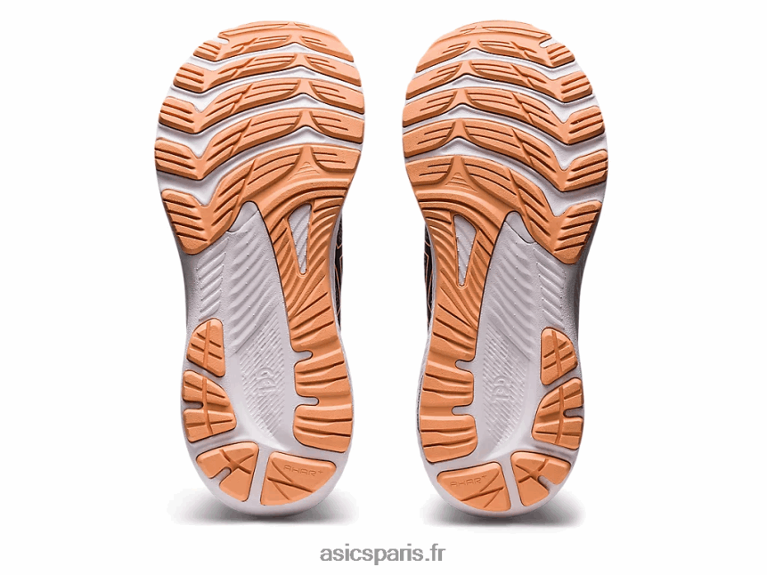 femmes Asics gel-kayano 29 mk BXL8B22618 quartz violet/dune d\'été