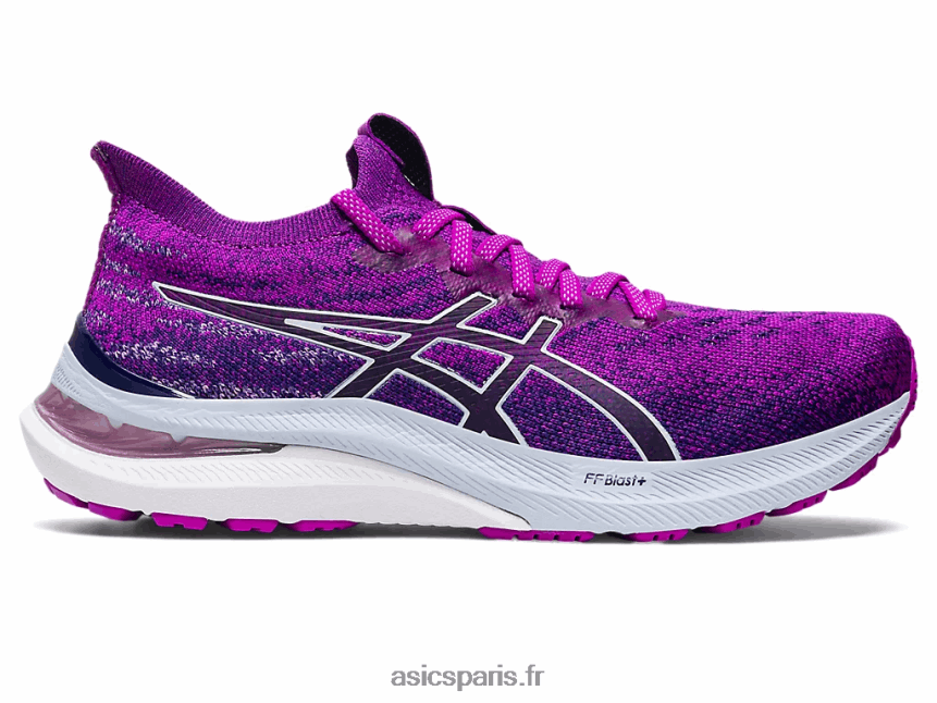 femmes Asics gel-kayano 29 mk BXL8B22924 bleu plongeant/ciel doux