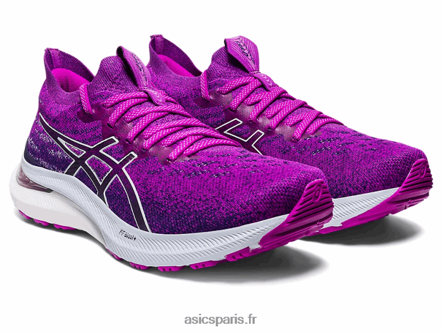 femmes Asics gel-kayano 29 mk BXL8B22924 bleu plongeant/ciel doux