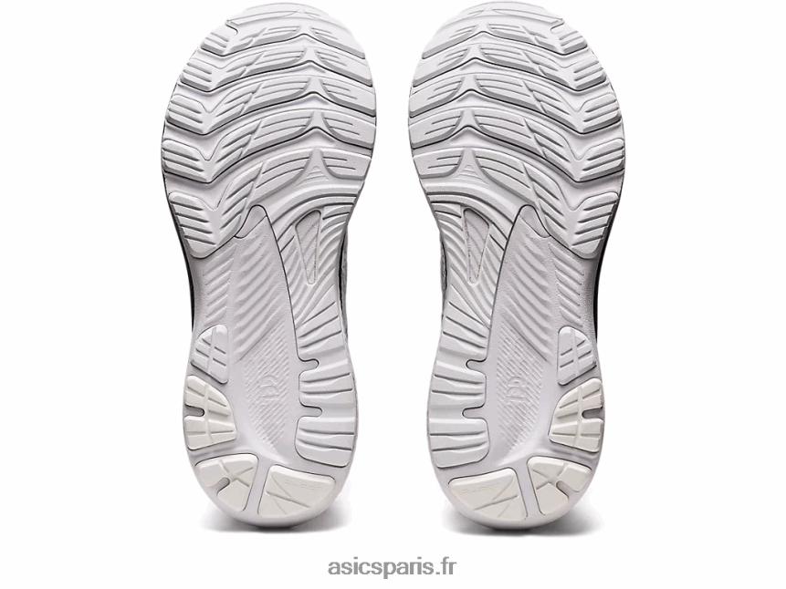 femmes Asics gel-kayano 29 platine BXL8B23132 blanc/argent pur
