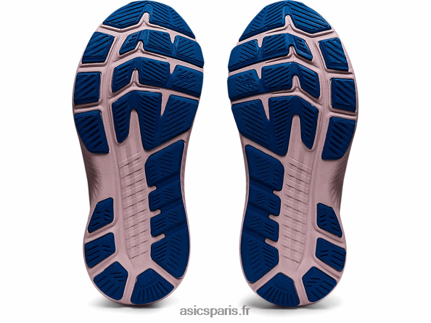 femmes Asics gel-kayano lite 2 BXL8B23227 gris piémont/promenade lac