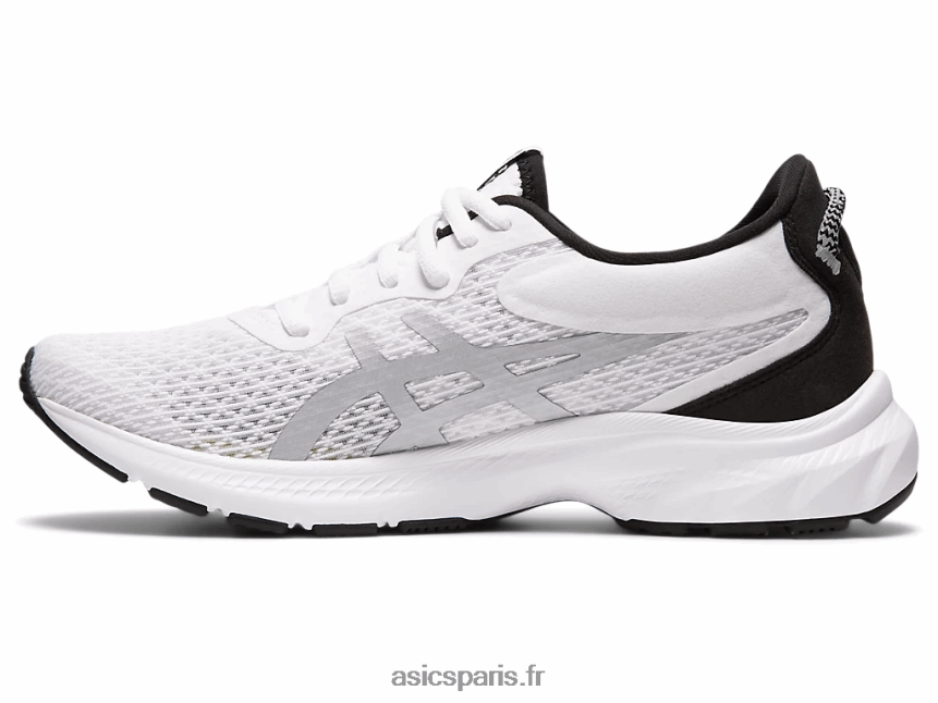 femmes Asics gel-kumo lyte 2 BXL8B23992 blanc/argent pur
