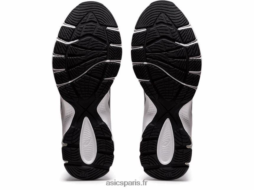 femmes Asics gel-kumo lyte 2 BXL8B23992 blanc/argent pur