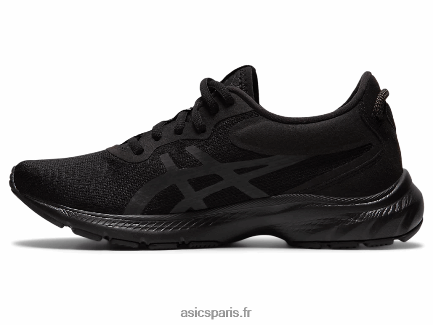 femmes Asics gel-kumo lyte 2 BXL8B23994 noir/gris graphite