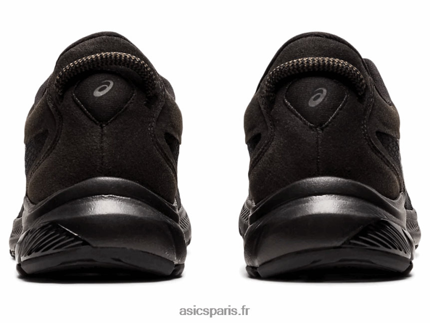 femmes Asics gel-kumo lyte 2 BXL8B23994 noir/gris graphite