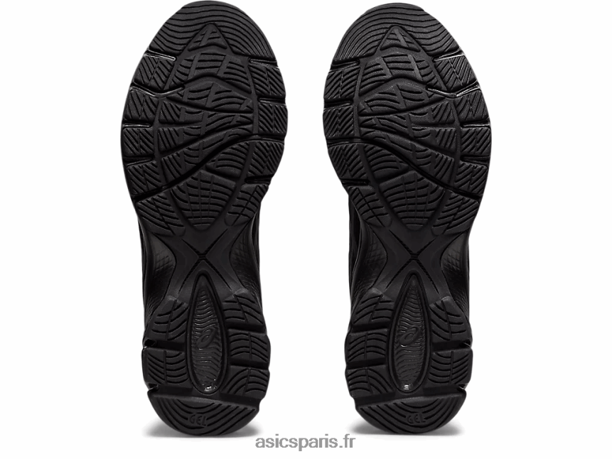 femmes Asics gel-kumo lyte 2 BXL8B23994 noir/gris graphite