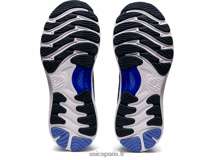 femmes Asics gel-nimbus 23 BXL8B23899 bleu français/glace fraîche