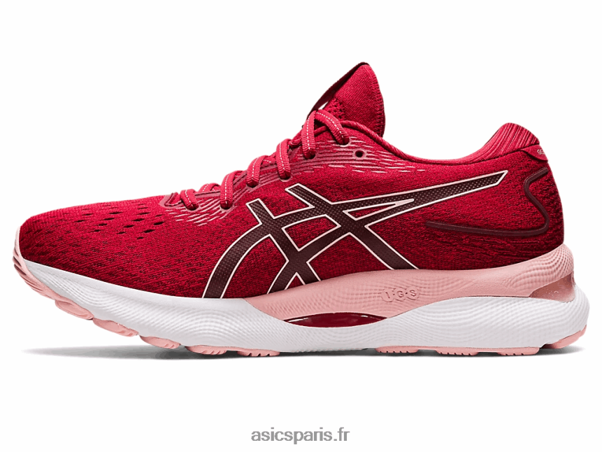 femmes Asics gel-nimbus 24 BXL8B22682 canneberge/rose givrée