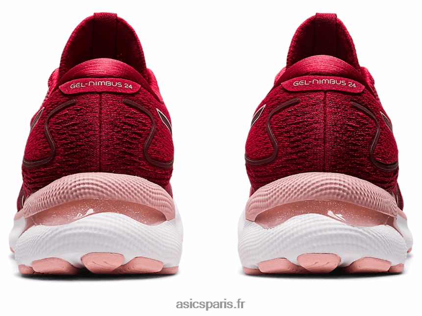 femmes Asics gel-nimbus 24 BXL8B22682 canneberge/rose givrée
