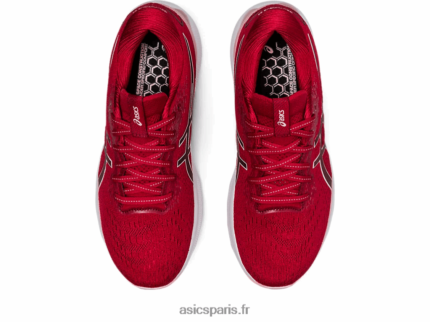 femmes Asics gel-nimbus 24 BXL8B22682 canneberge/rose givrée