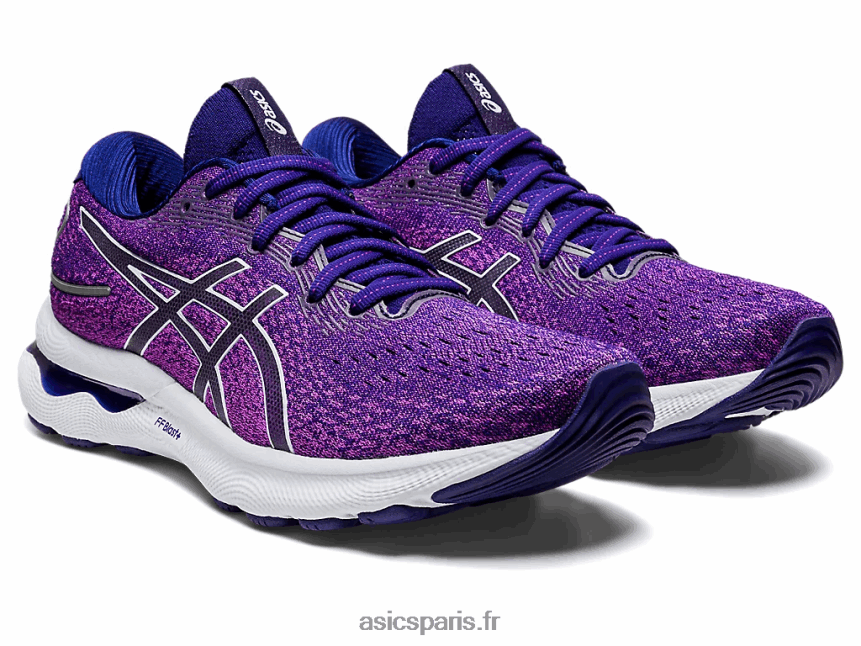 femmes Asics gel-nimbus 24 BXL8B22714 orchidée/ciel doux