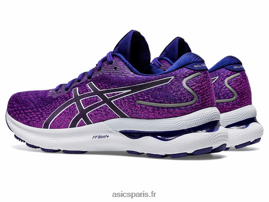 femmes Asics gel-nimbus 24 BXL8B22714 orchidée/ciel doux