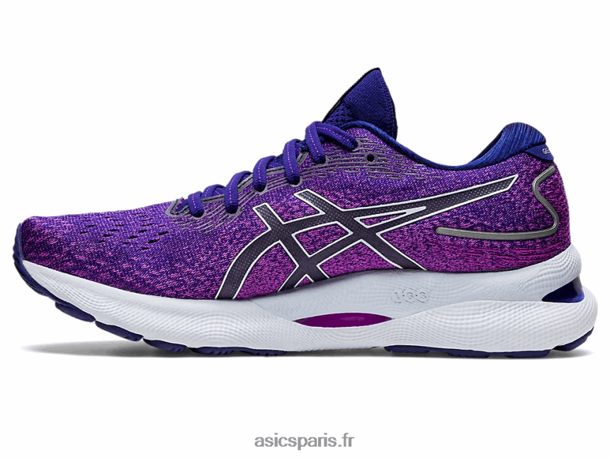 femmes Asics gel-nimbus 24 BXL8B22714 orchidée/ciel doux