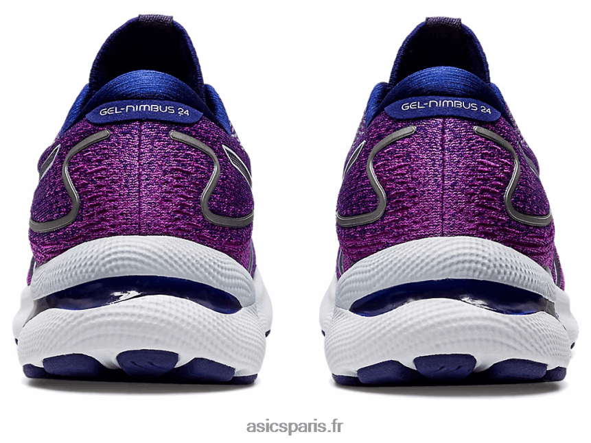 femmes Asics gel-nimbus 24 BXL8B22714 orchidée/ciel doux