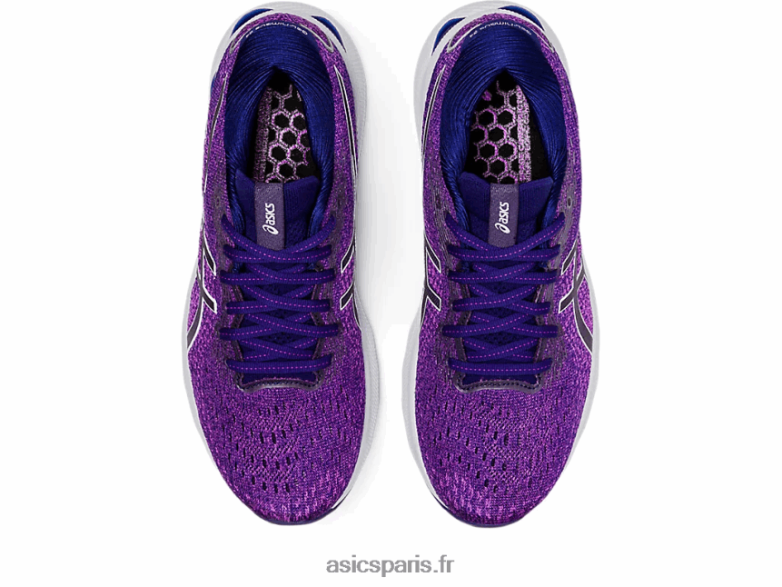 femmes Asics gel-nimbus 24 BXL8B22714 orchidée/ciel doux