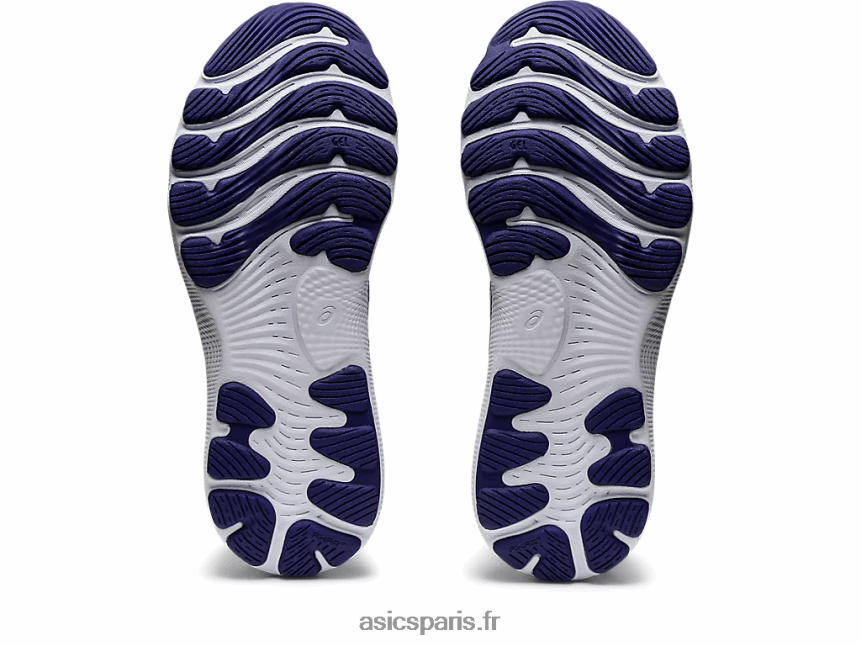 femmes Asics gel-nimbus 24 BXL8B22714 orchidée/ciel doux