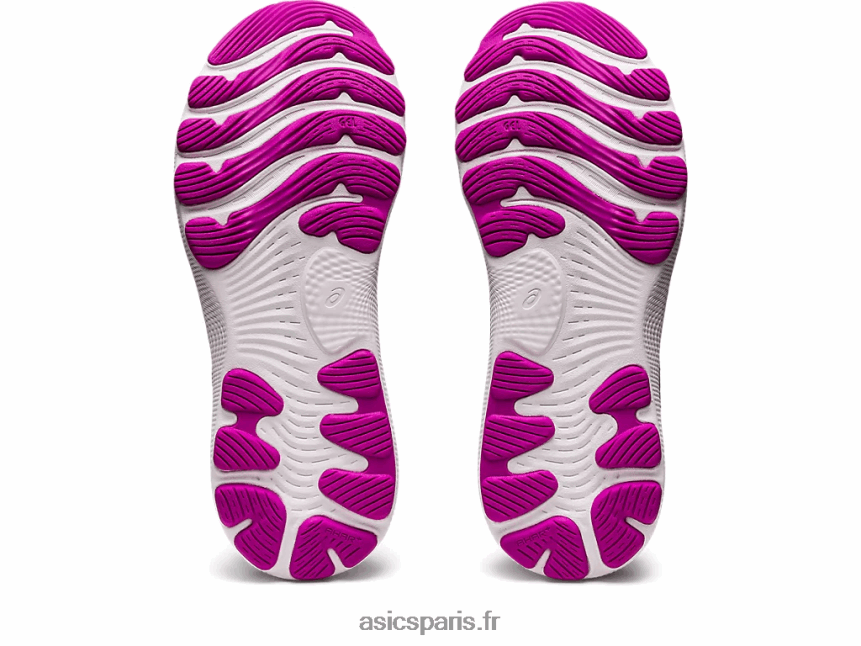 femmes Asics gel-nimbus 24 BXL8B22716 orchidée noire