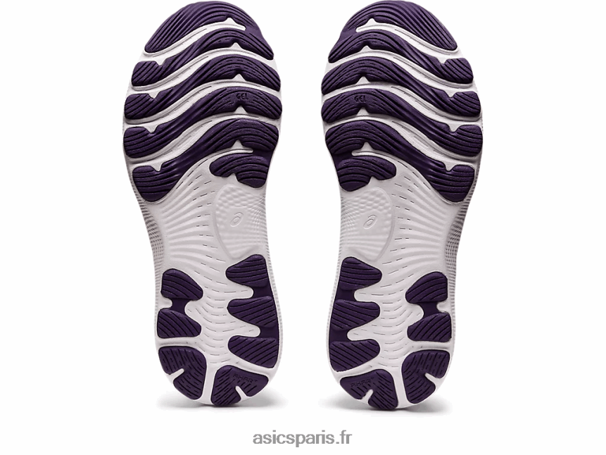 femmes Asics gel-nimbus 24 de large BXL8B22877 mer apaisante/verre de mer