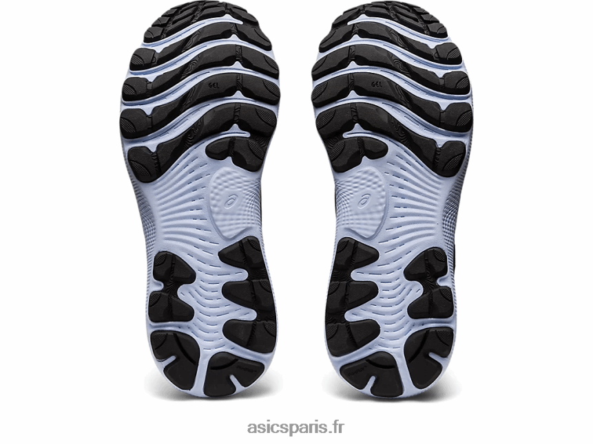 femmes Asics gel-nimbus 24 tr BXL8B22728 baignade dans la nature/ombrage nocturne