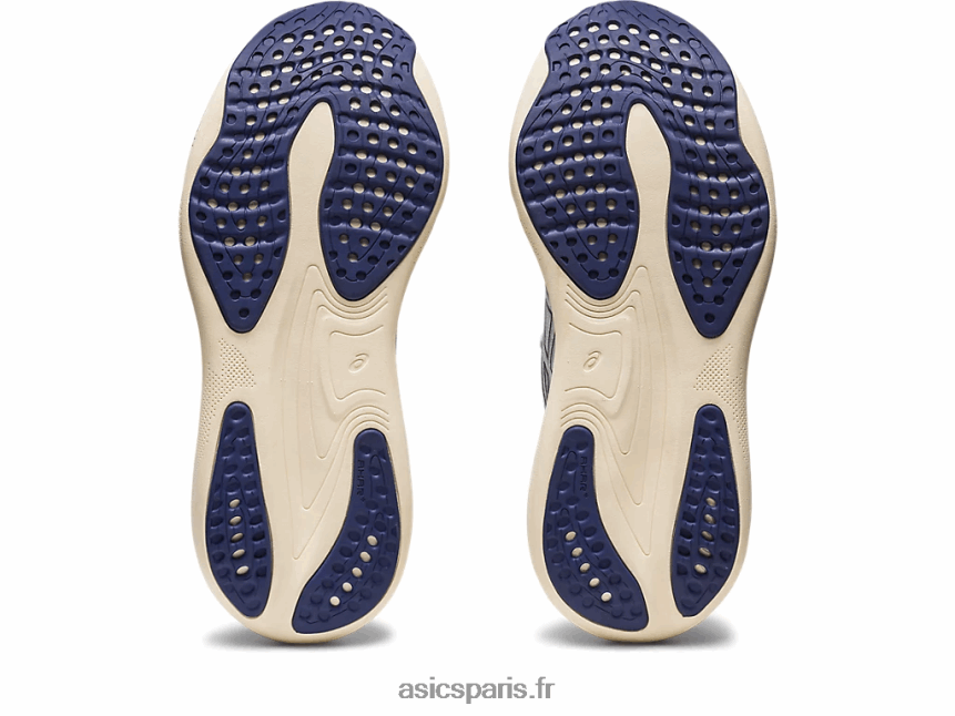 femmes Asics gel-nimbus 25 nagino BXL8B22139 ciel/crème