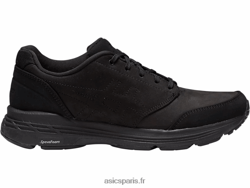 femmes Asics gel-odyssée BXL8B23657 noir