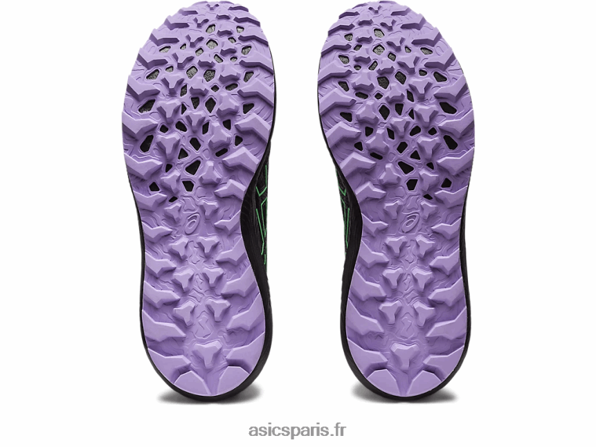 femmes Asics gel-sonoma 7 BXL8B22313 gris graphite/violet numérique