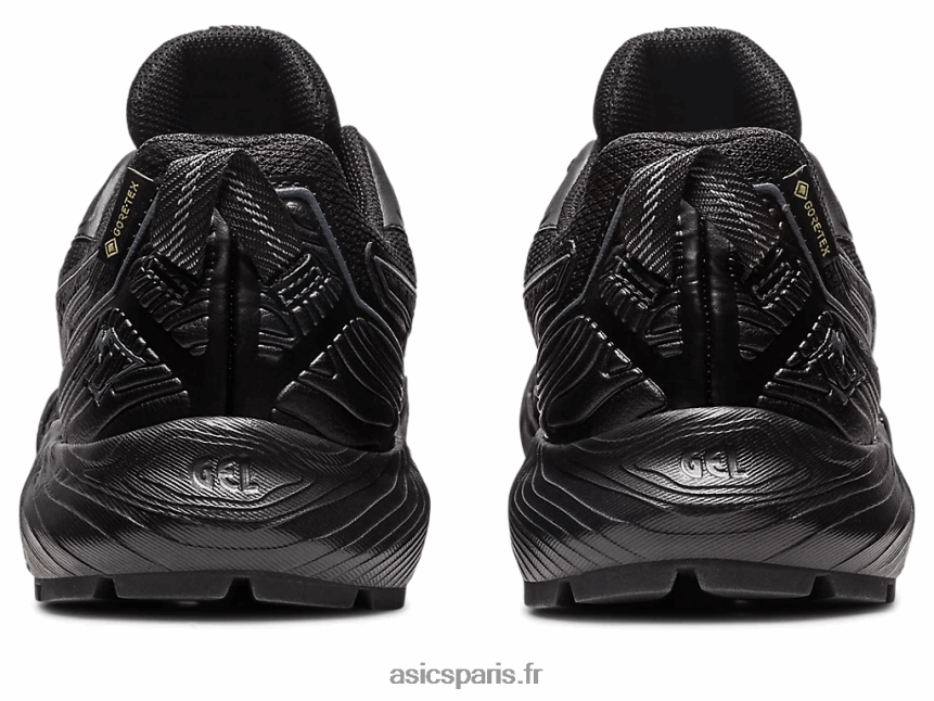 femmes Asics gel sonoma 7 gtx BXL8B22338 noir/gris porteur