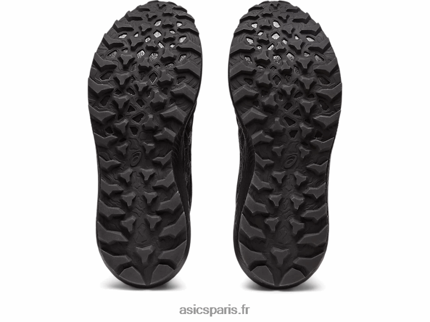 femmes Asics gel sonoma 7 gtx BXL8B22338 noir/gris porteur