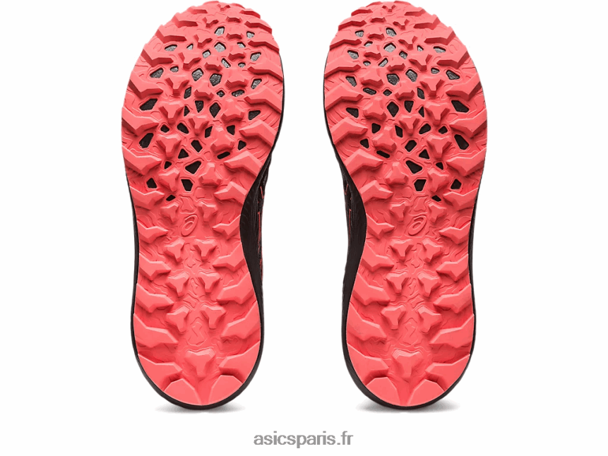 femmes Asics gel sonoma 7 gtx BXL8B22343 noir/tempête de sable