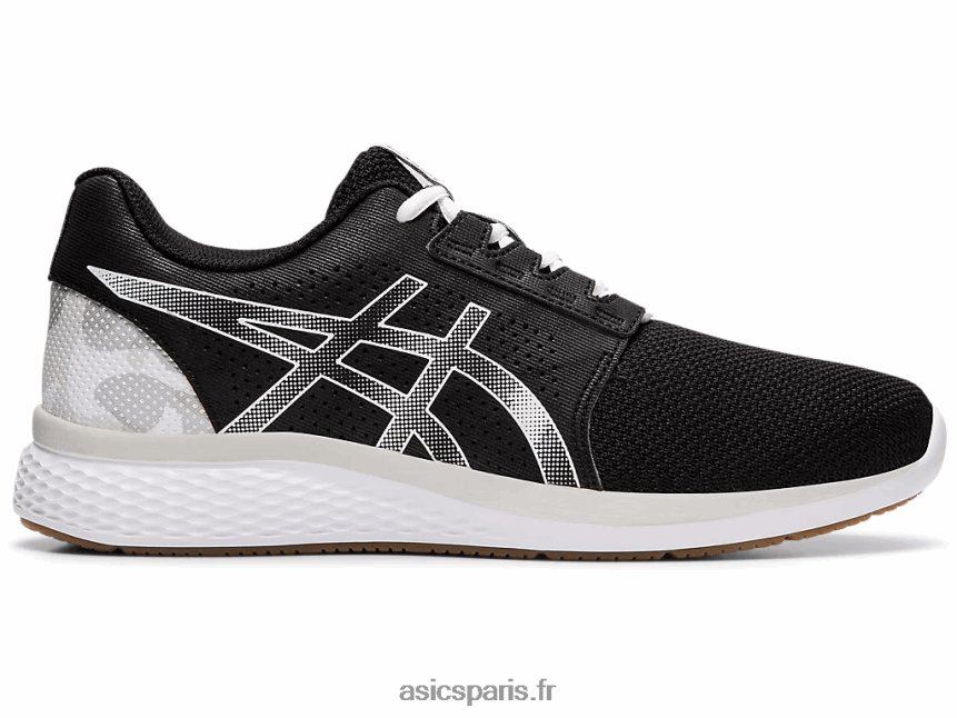 femmes Asics gel torrance 2 BXL8B24155 noir blanc