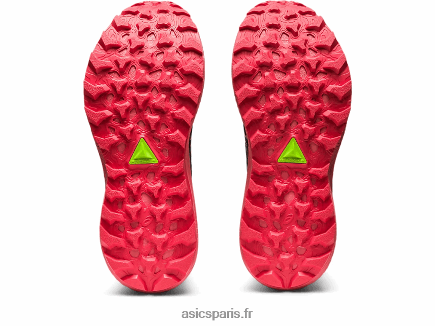 femmes Asics gel-trabuco 11 gtx BXL8B22185 noir/tempête de sable