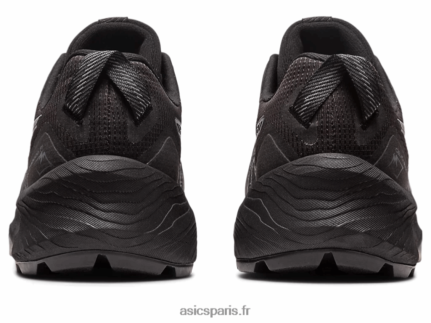 femmes Asics gel-trabuco 11 gtx BXL8B22195 noir/gris porteur
