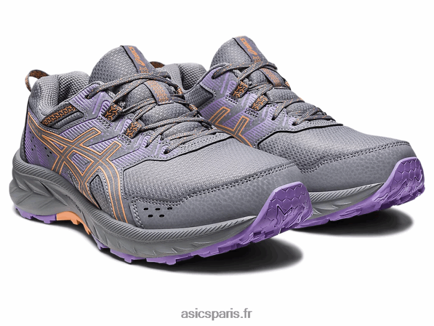 femmes Asics gel-venture 9 BXL8B22203 plaque de roche/dune d\'été