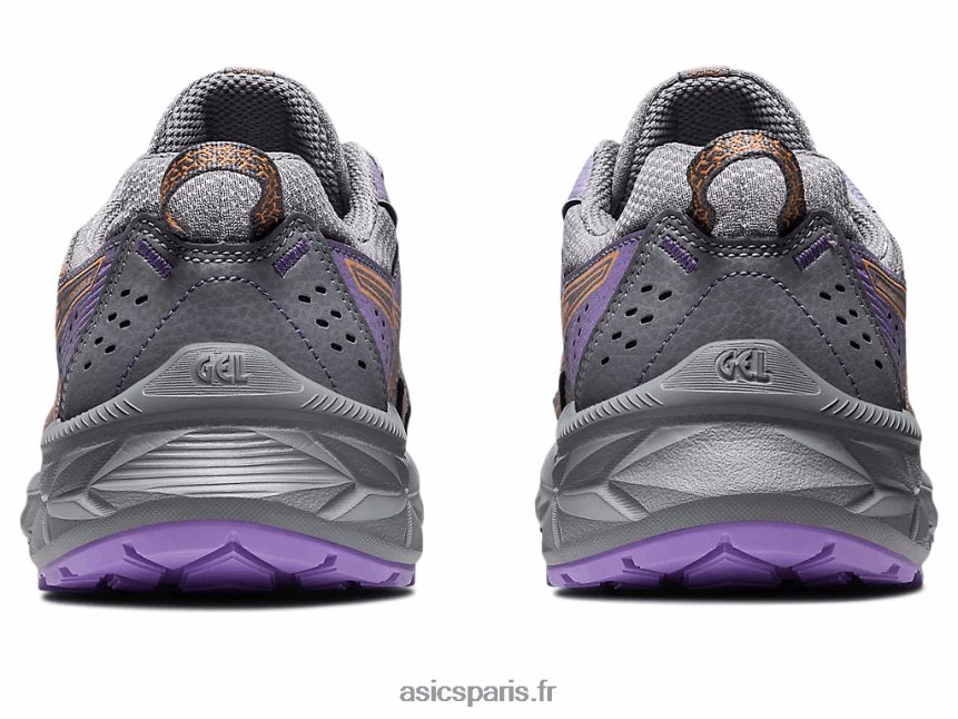 femmes Asics gel-venture 9 BXL8B22203 plaque de roche/dune d\'été