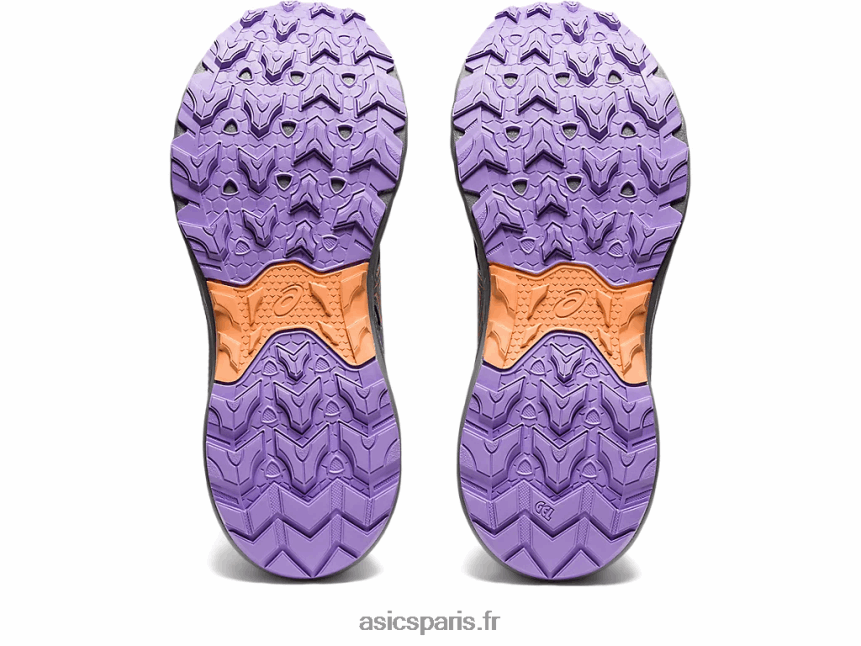 femmes Asics gel-venture 9 BXL8B22203 plaque de roche/dune d\'été