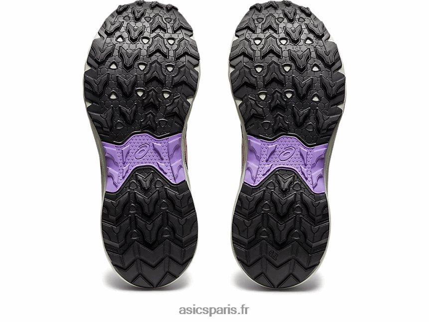 femmes Asics gel-venture 9 BXL8B22209 gris graphite/argent pur