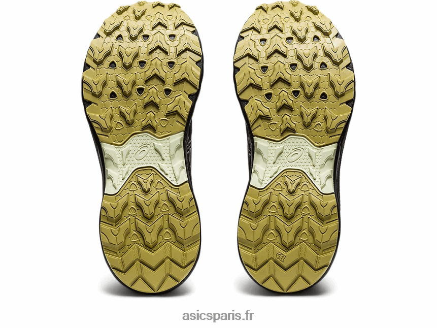 femmes Asics gel-venture 9 mt BXL8B22224 noir/violet numérique